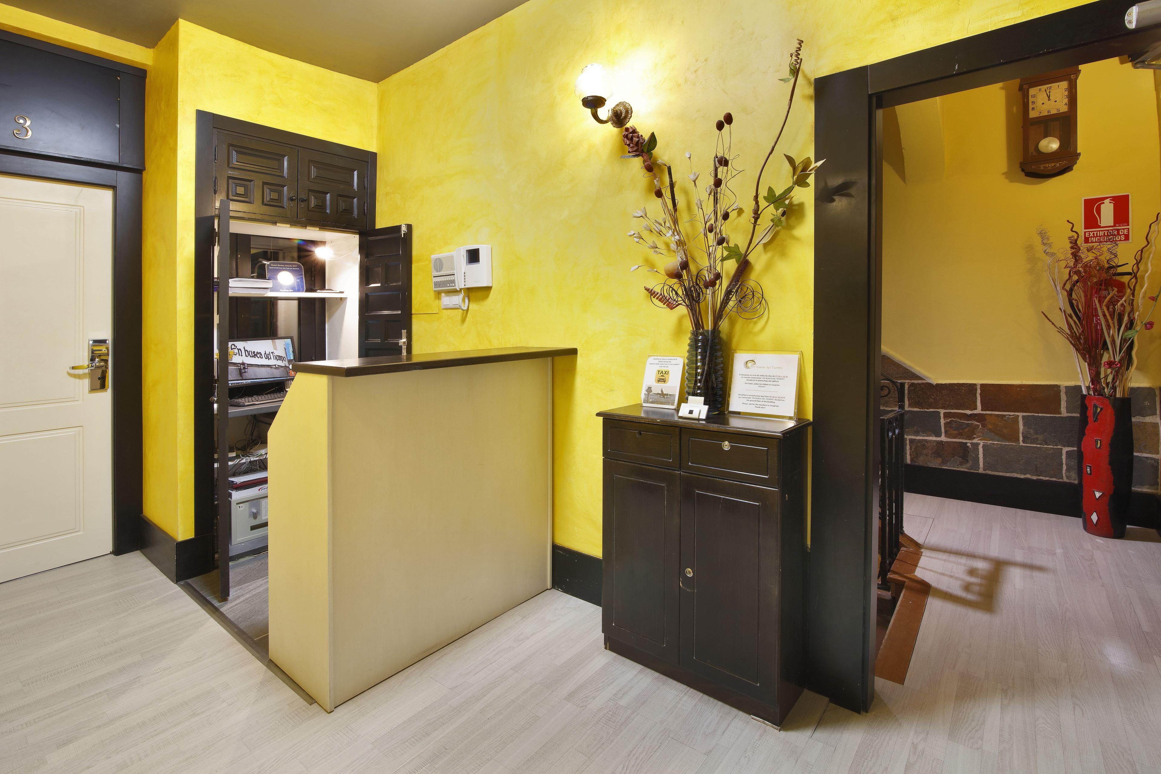 Apartamentos El Tiempo Madrid — Photos 1