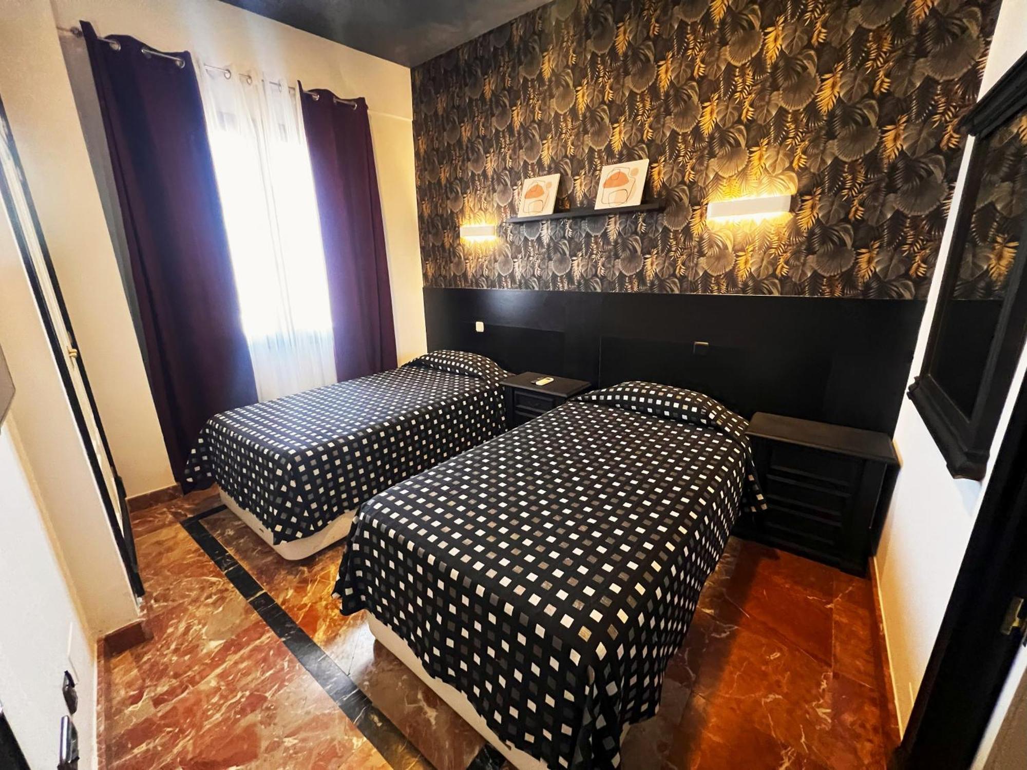 Apartamentos El Tiempo Madrid, Madrid